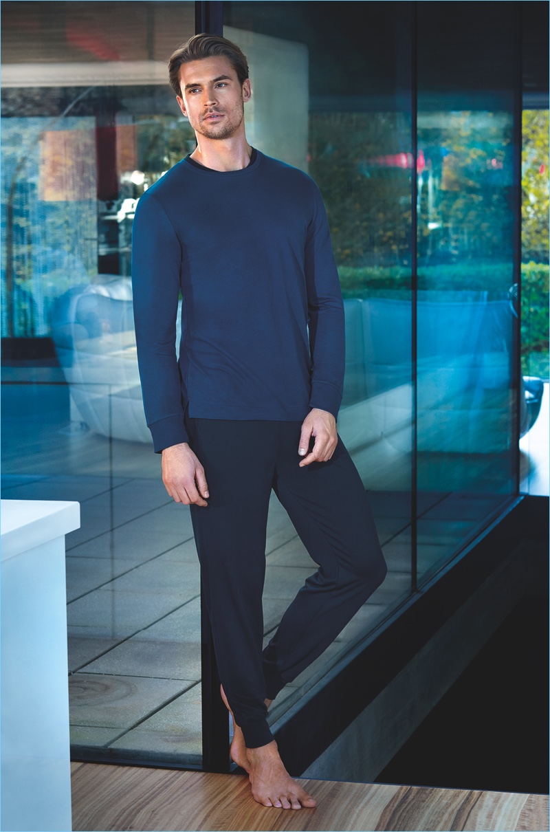 Impetus 2017 Fall Winter Campaign
