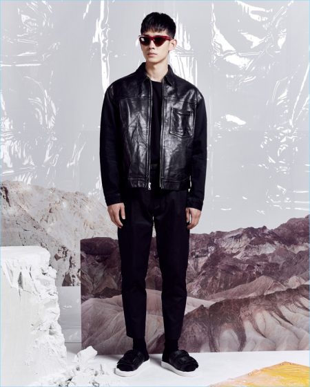 John Elliott Spring Summer 2018 Mens Collection Lookbook 015