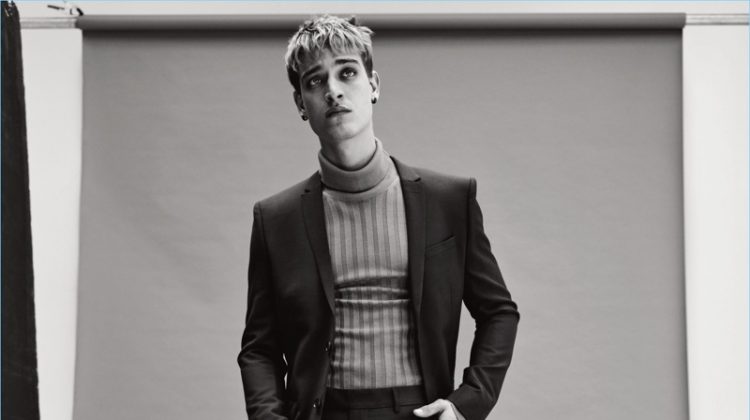 Alpha Male: Jonathan Bellini, Jhonattan Burjack + More for LUI