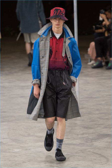 Lanvin Spring Summer 2018 Mens Collection 039