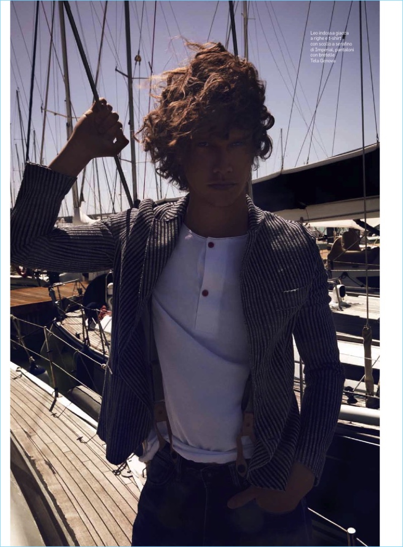 Leo Bruno 2017 Editorial Mens Health Italia 002