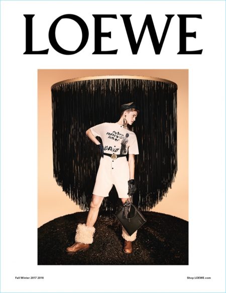 Loewe 2017 Fall Winter Mens Campaign 007