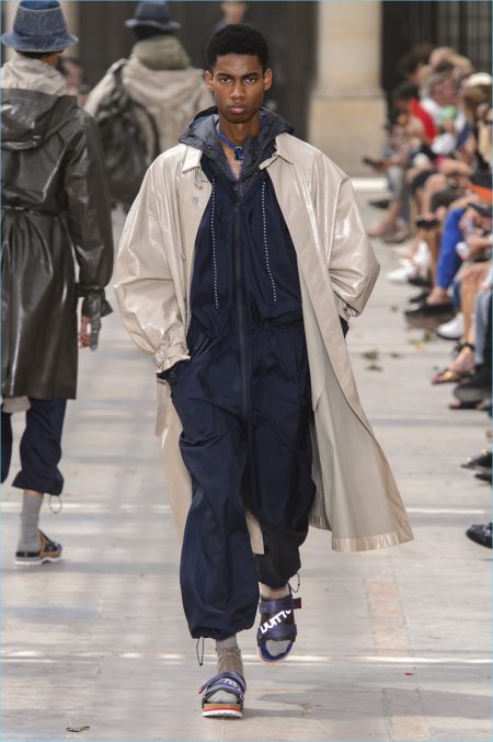 Louis Vuitton Spring Summer 2018 Mens Collection 037