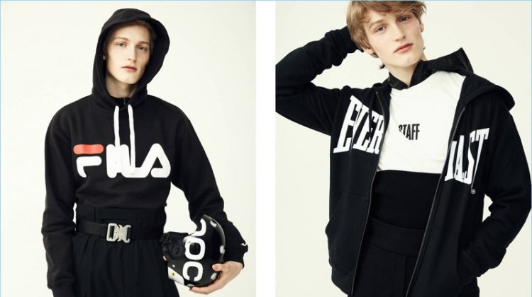 Supersize Me: Luisaviaroma Champions Playful Proportions