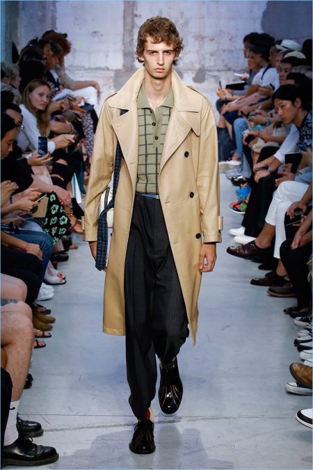 Marni Spring Summer 2018 Mens Runway Collection 018