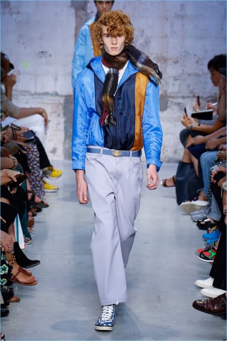 Marni Spring Summer 2018 Mens Runway Collection 021