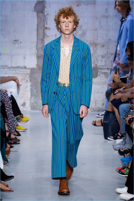 Marni Spring Summer 2018 Mens Runway Collection 026