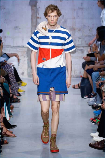 Marni Spring Summer 2018 Mens Runway Collection 032