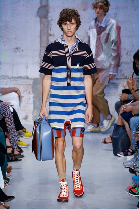 Marni Spring Summer 2018 Mens Runway Collection 034