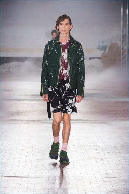 N21 Spring Summer 2018 Mens Runway Collection 021