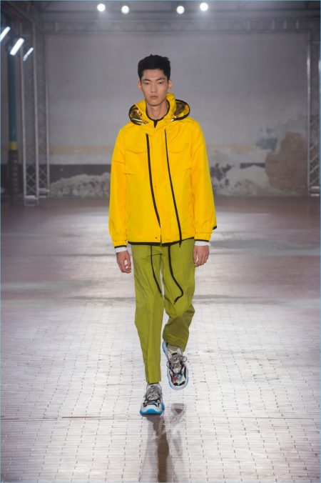 N21 Spring Summer 2018 Mens Runway Collection 031