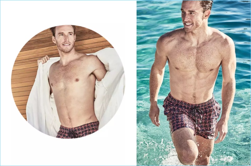 Neiman Marcus 2017 Mens Swimwear Lookbook 005