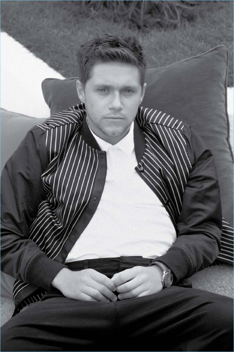 Niall Horan 2017 Notion Cover Photo Shoot 001
