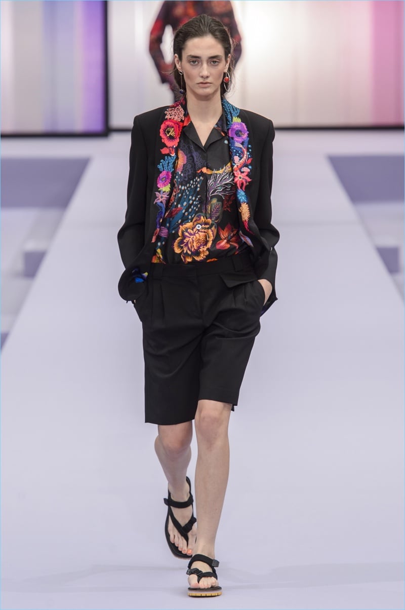 Paul Smith Spring Summer 2018 Mens Collection