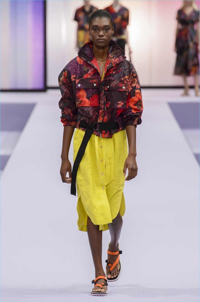 Paul Smith Spring Summer 2018 Mens Collection