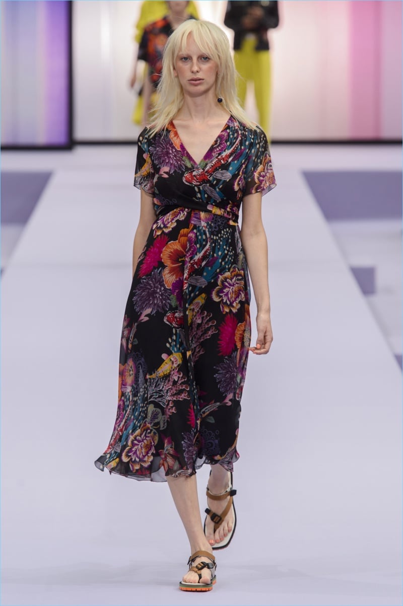 Paul Smith Spring Summer 2018 Mens Collection