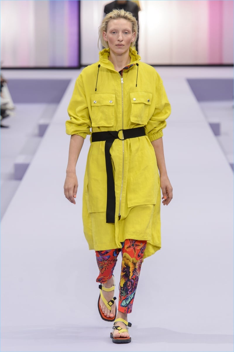 Paul Smith Spring Summer 2018 Mens Collection