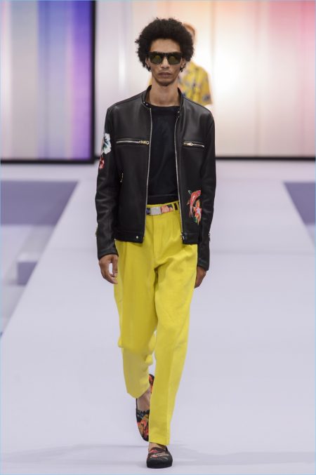 Paul smith spring summer 2018 mens collection 045