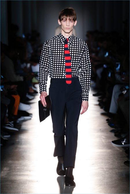 Ports 1961 Spring Summer 2018 Menswear Runway Collection 004