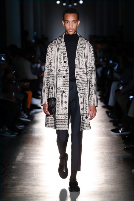 Ports 1961 Spring Summer 2018 Menswear Runway Collection 005