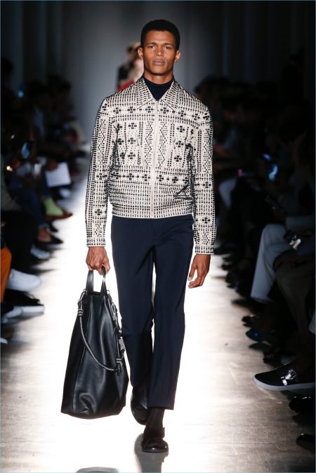 Ports 1961 Spring Summer 2018 Menswear Runway Collection 007