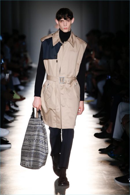 Ports 1961 Spring Summer 2018 Menswear Runway Collection 009