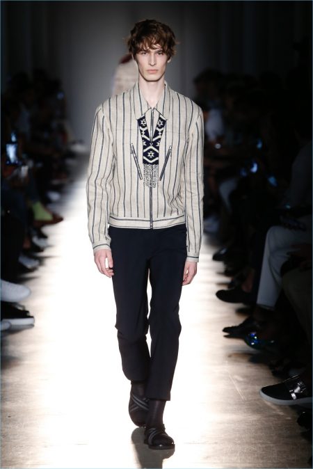 Ports 1961 Spring Summer 2018 Menswear Runway Collection 011