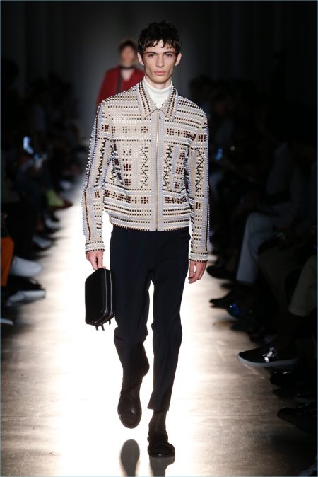 Ports 1961 Spring Summer 2018 Menswear Runway Collection 012