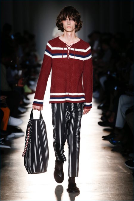 Ports 1961 Spring Summer 2018 Menswear Runway Collection 014
