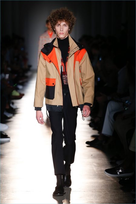 Ports 1961 Spring Summer 2018 Menswear Runway Collection 018