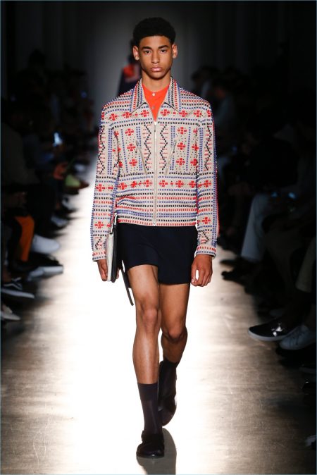 Ports 1961 Spring Summer 2018 Menswear Runway Collection 019