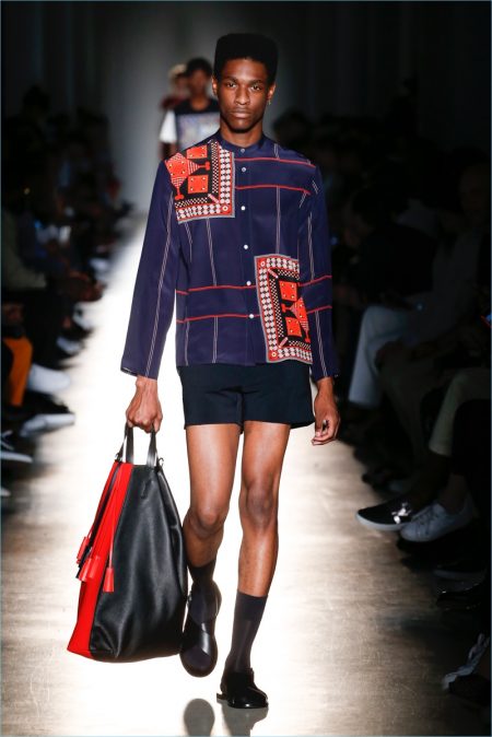 Ports 1961 Spring Summer 2018 Menswear Runway Collection 020