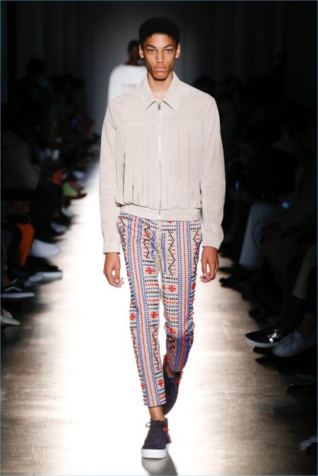 Ports 1961 Spring Summer 2018 Menswear Runway Collection 023