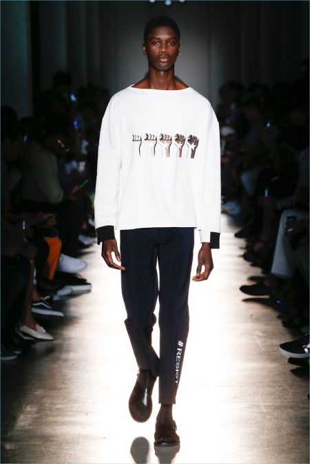 Ports 1961 Spring Summer 2018 Menswear Runway Collection 024