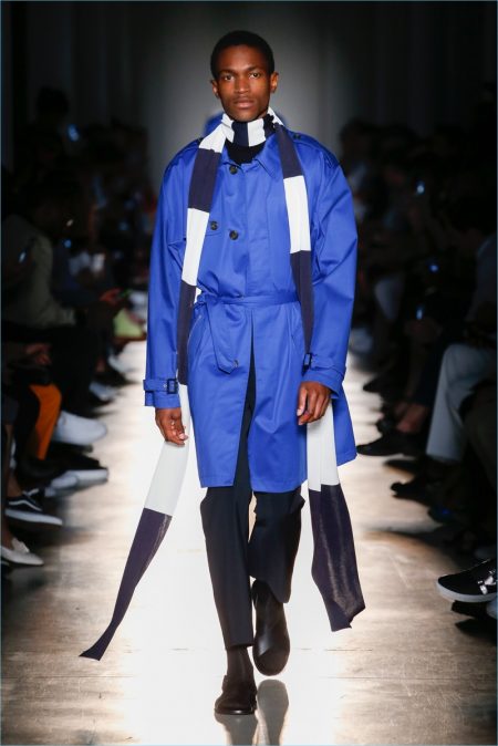 Ports 1961 Spring Summer 2018 Menswear Runway Collection 025