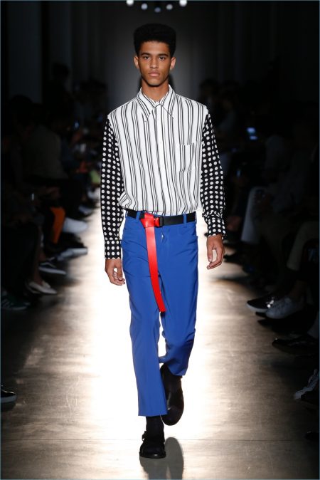 Ports 1961 Spring Summer 2018 Menswear Runway Collection 027