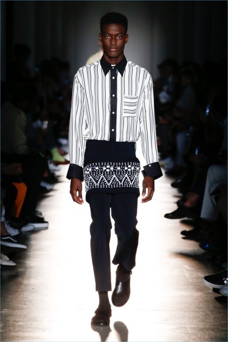 Ports 1961 Spring Summer 2018 Menswear Runway Collection 029
