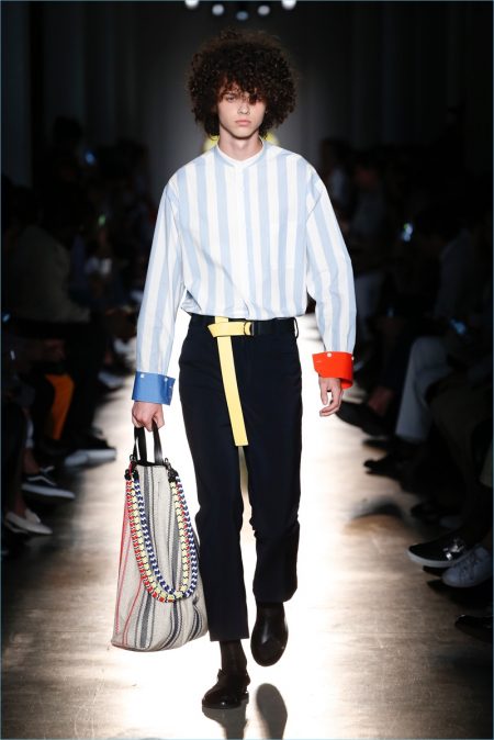 Ports 1961 Spring Summer 2018 Menswear Runway Collection 031
