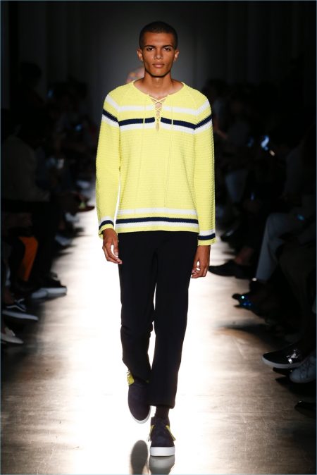 Ports 1961 Spring Summer 2018 Menswear Runway Collection 032