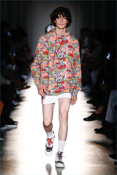 Ports 1961 Spring Summer 2018 Menswear Runway Collection 033
