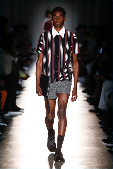 Ports 1961 Spring Summer 2018 Menswear Runway Collection 035