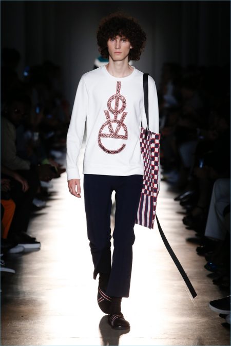 Ports 1961 Spring Summer 2018 Menswear Runway Collection 037