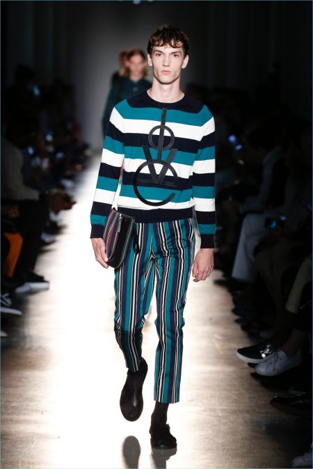 Ports 1961 Spring Summer 2018 Menswear Runway Collection 038