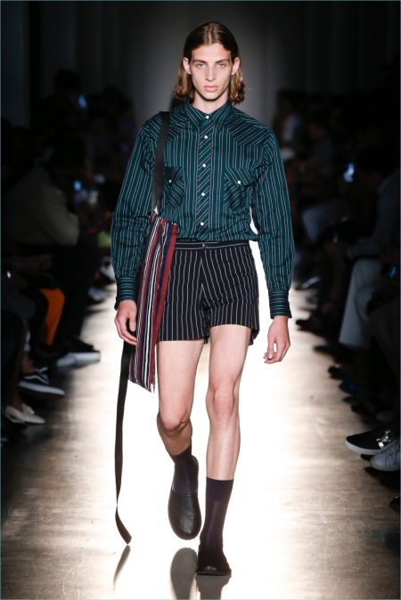 Ports 1961 Spring Summer 2018 Menswear Runway Collection 039