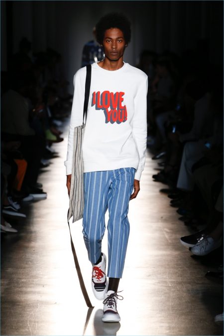 Ports 1961 Spring Summer 2018 Menswear Runway Collection 044