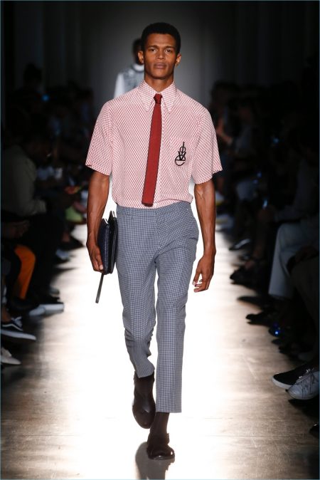Ports 1961 Spring Summer 2018 Menswear Runway Collection 047