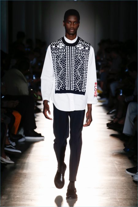 Ports 1961 Spring Summer 2018 Menswear Runway Collection 048