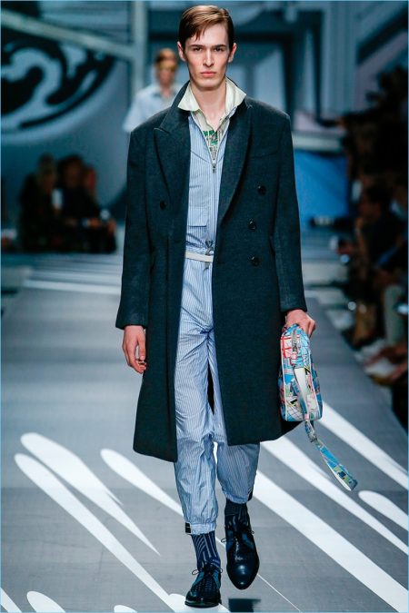 Prada Spring Summer 2018 Mens Runway Collection 010