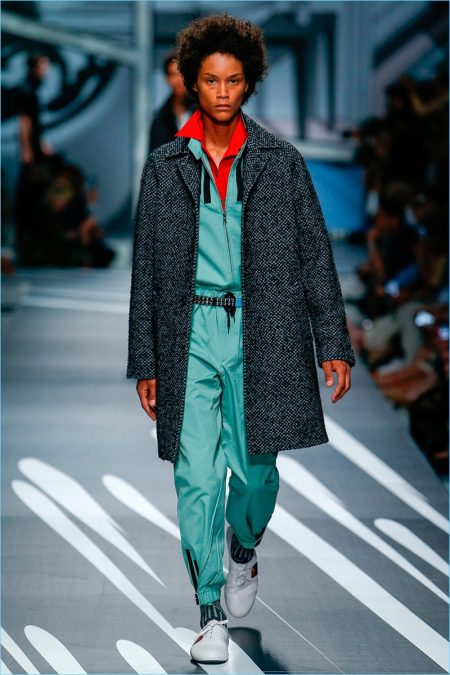 Prada Spring Summer 2018 Mens Runway Collection 017