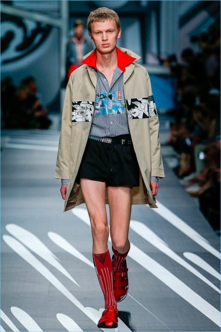 Prada Spring Summer 2018 Mens Runway Collection 023